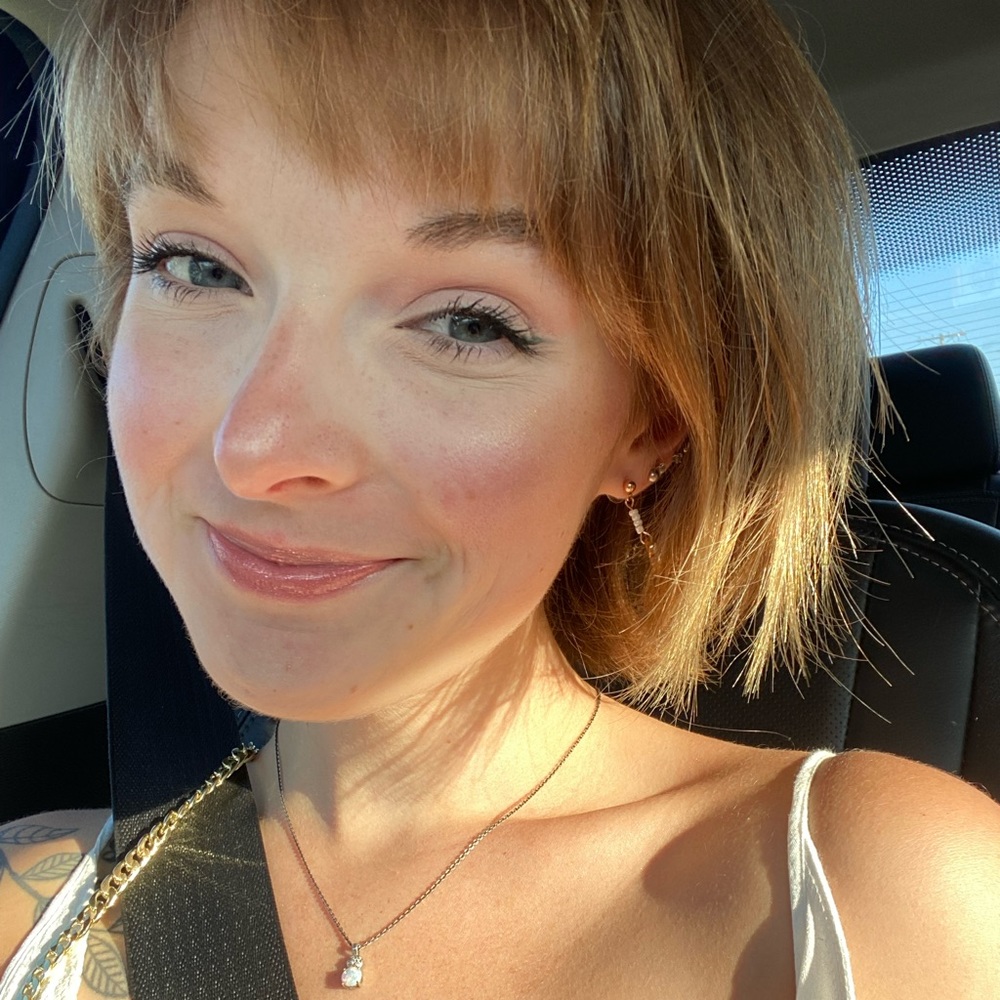 Meet your Posher, Meleah